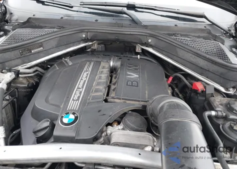 2013 BMW X5 xDrive35I/xDrive35I Premium/xDrive35I Sport Activity from USA, damaged, VIN 5UXZV4C5XD0E13722